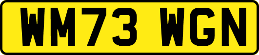 WM73WGN