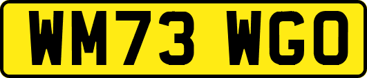 WM73WGO