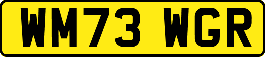 WM73WGR