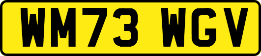 WM73WGV