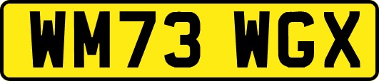 WM73WGX