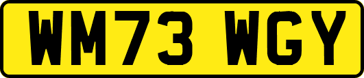 WM73WGY