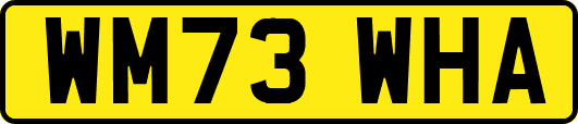 WM73WHA