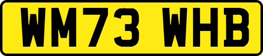 WM73WHB