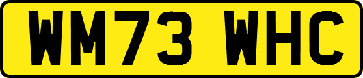 WM73WHC