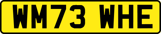 WM73WHE