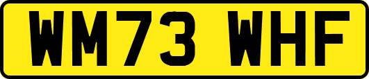 WM73WHF