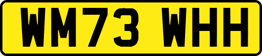 WM73WHH