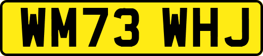 WM73WHJ