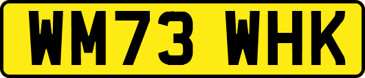 WM73WHK