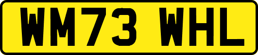 WM73WHL