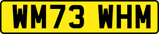 WM73WHM