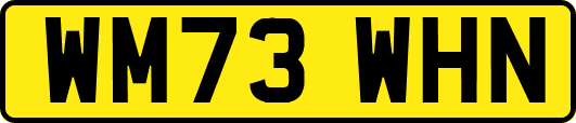 WM73WHN