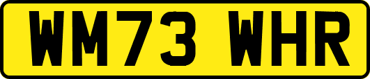 WM73WHR