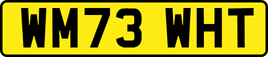 WM73WHT