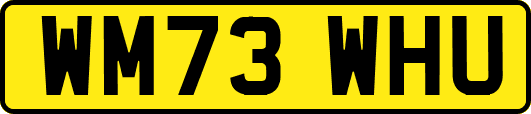 WM73WHU