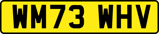 WM73WHV