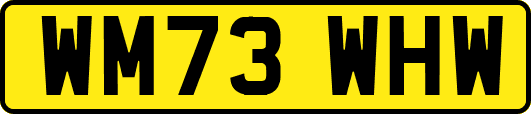 WM73WHW