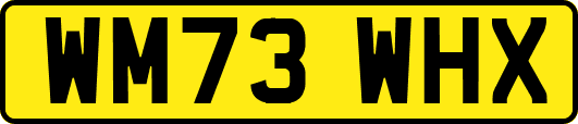 WM73WHX