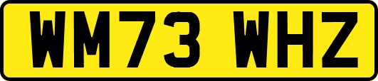 WM73WHZ