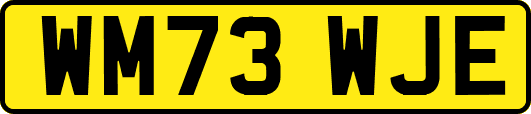 WM73WJE