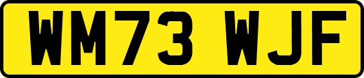 WM73WJF