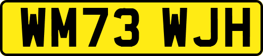 WM73WJH