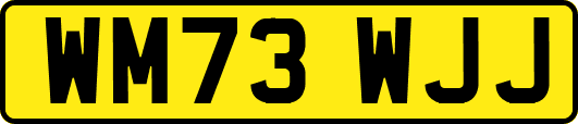 WM73WJJ