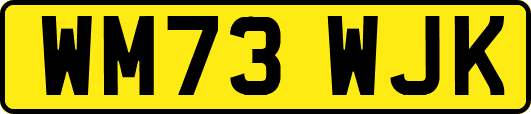 WM73WJK