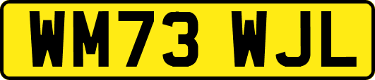 WM73WJL