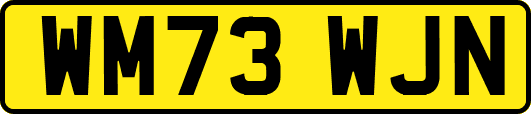 WM73WJN