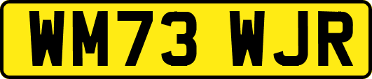 WM73WJR