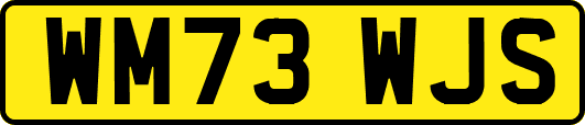 WM73WJS