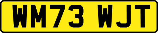 WM73WJT