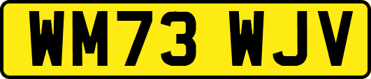 WM73WJV