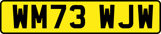 WM73WJW