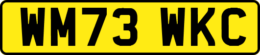 WM73WKC