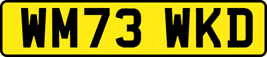WM73WKD