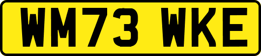 WM73WKE