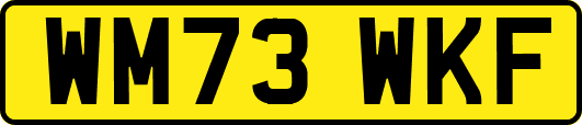 WM73WKF