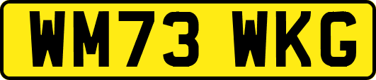 WM73WKG