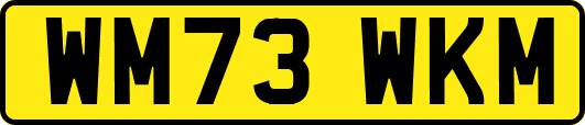 WM73WKM