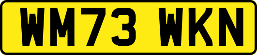 WM73WKN