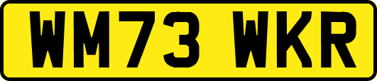 WM73WKR