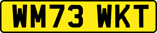 WM73WKT