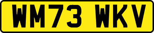 WM73WKV