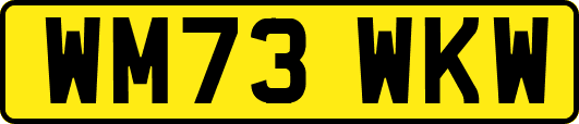 WM73WKW