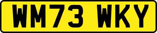 WM73WKY