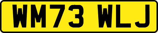 WM73WLJ