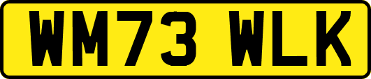 WM73WLK